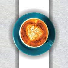 Espresso latte